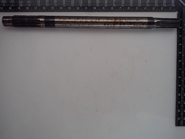 35862-79120 Shaft