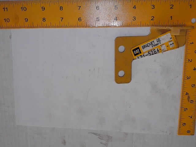 171-5284 Bracket for CATERPILLAR