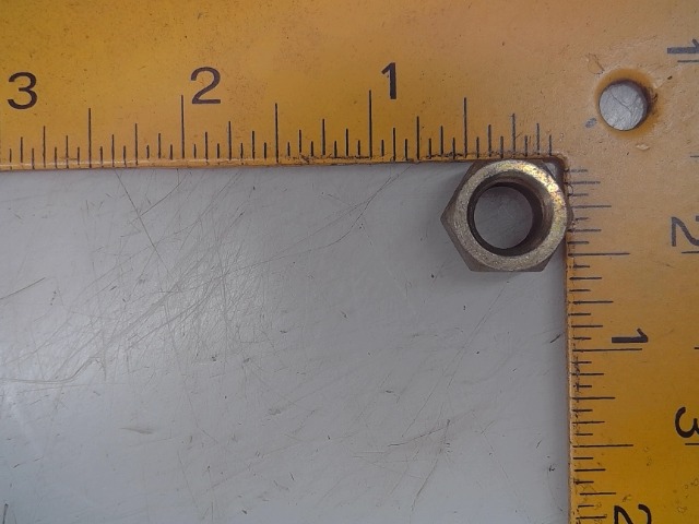 70251237 Nut