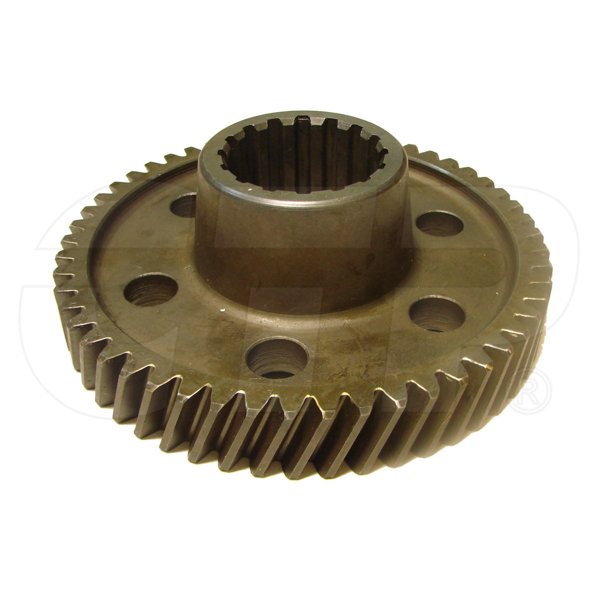 2F6050 Gear for CATERPILLAR