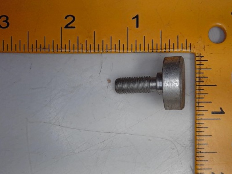 371599R2 Screw for KOMATSU