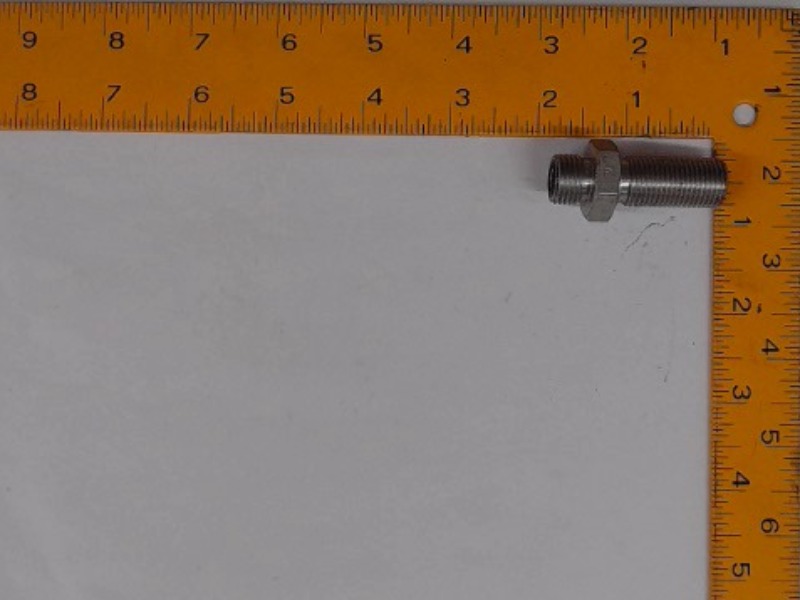 X4WLO-S Adapter for JOHN DEERE