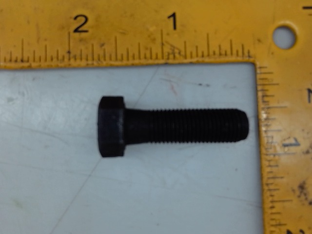 L50468 Bolt for GEHL MANITOU