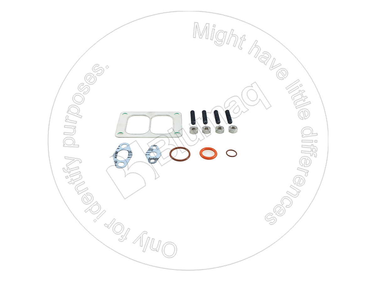 438-0138 Gasket Kit