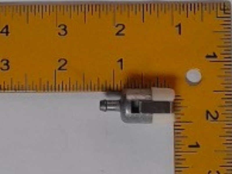 A-B1W125527 Filter for JOHN DEERE
