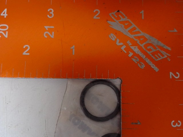 07000-F2018 Seal O-ring for KOMATSU