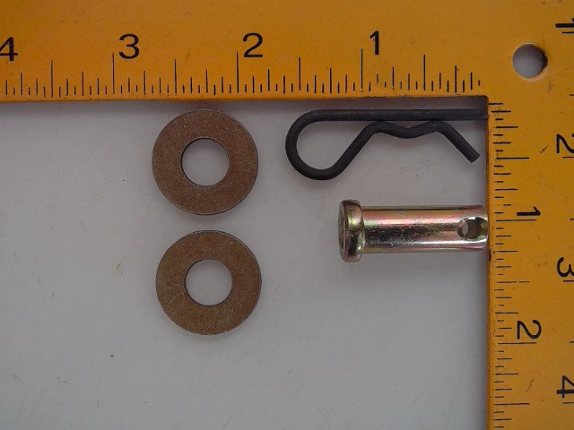911-3222 Pin for CUB CADET