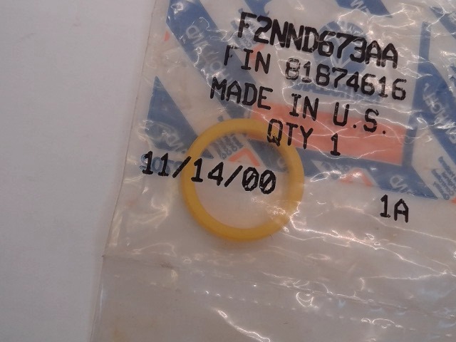 F2NND673AA Seal for CASE NEW HOLLAND
