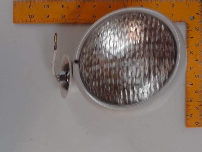 S.66419 Headlight Kit for AGCO