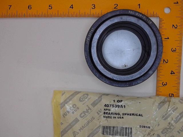 407539A1 Bushing