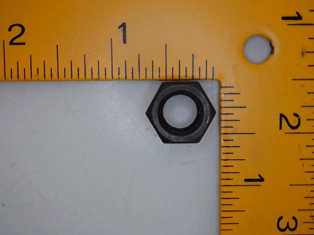 712-0798 Nut for CUB CADET