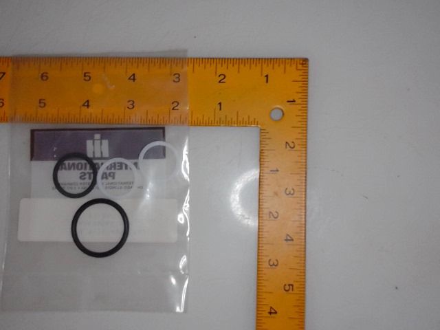 393885R91 KOMATSU Seal Kit