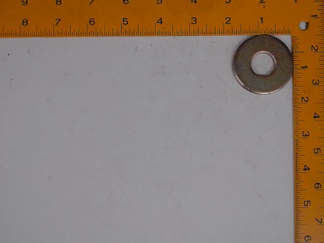 495-21069 Washer for CUB CADET