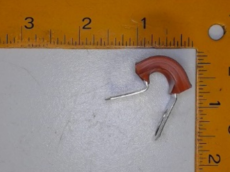 4953122 Clamp