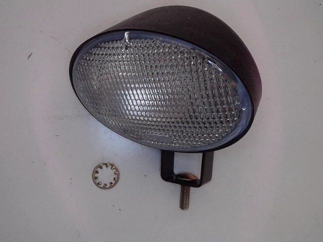 AH205072 Clear Lamp Assy for JOHN DEERE