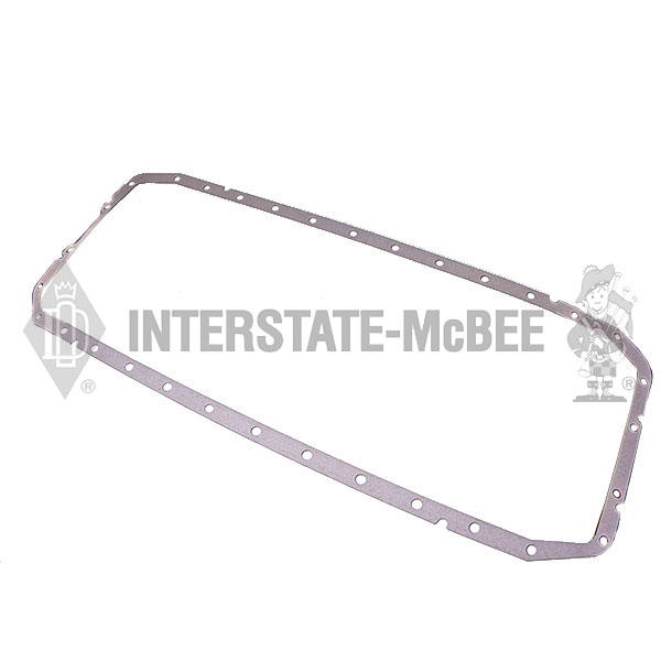 M-6N6854 Gasket for INTERSTATE MCBEE