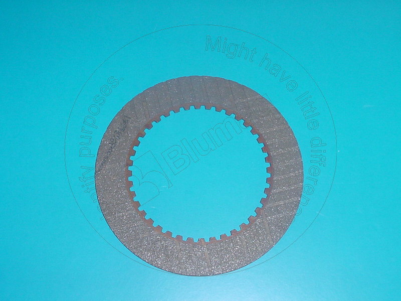 122-1880 Disc for BLUMAQ