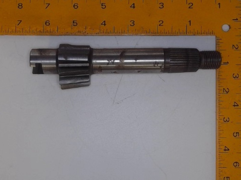 38180-16120 Shaft