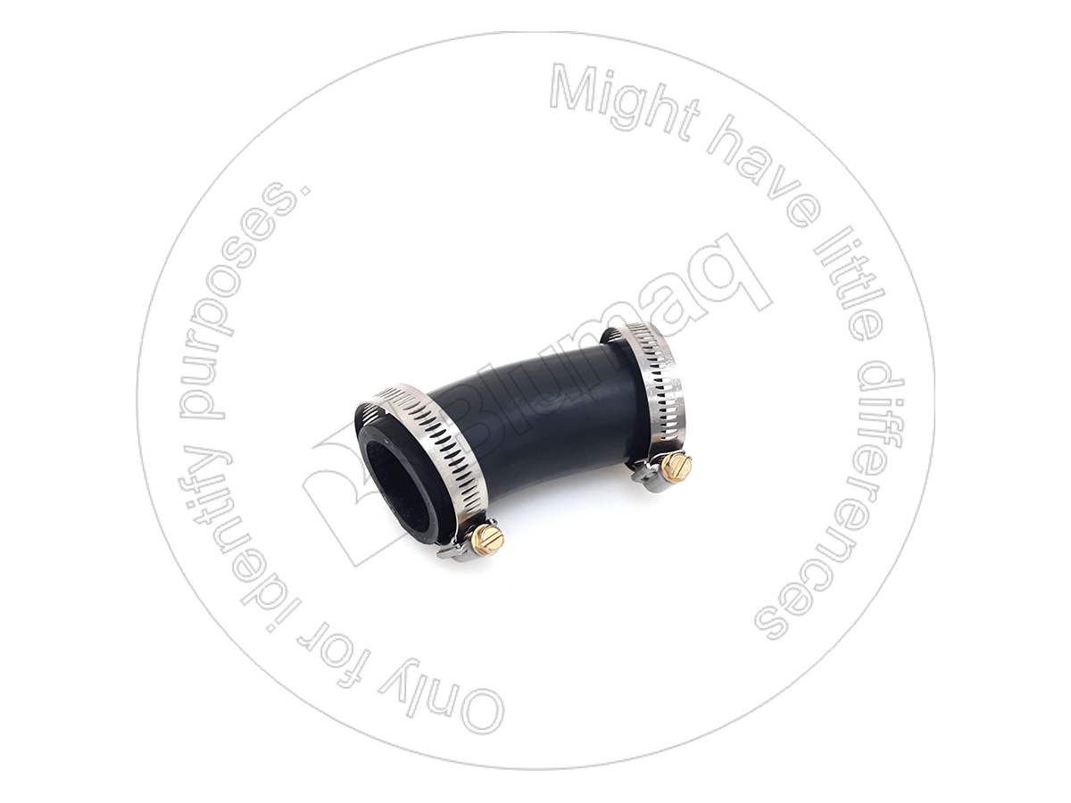 140-7512 Hose Sleeve for BLUMAQ