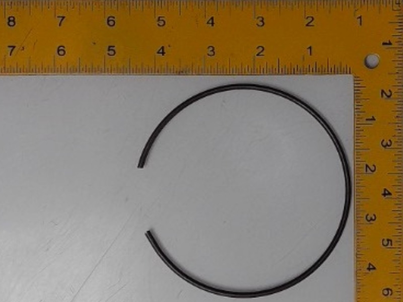 H219282 Ring for JOHN DEERE