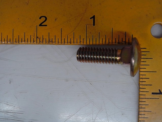 710-0276 Bolt for CUB CADET