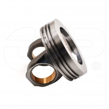 1646556 Crown As-piston for CATERPILLAR