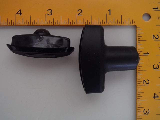 BS393152 Single Handle