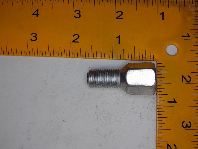 910-3027 Bolt for KOMATSU