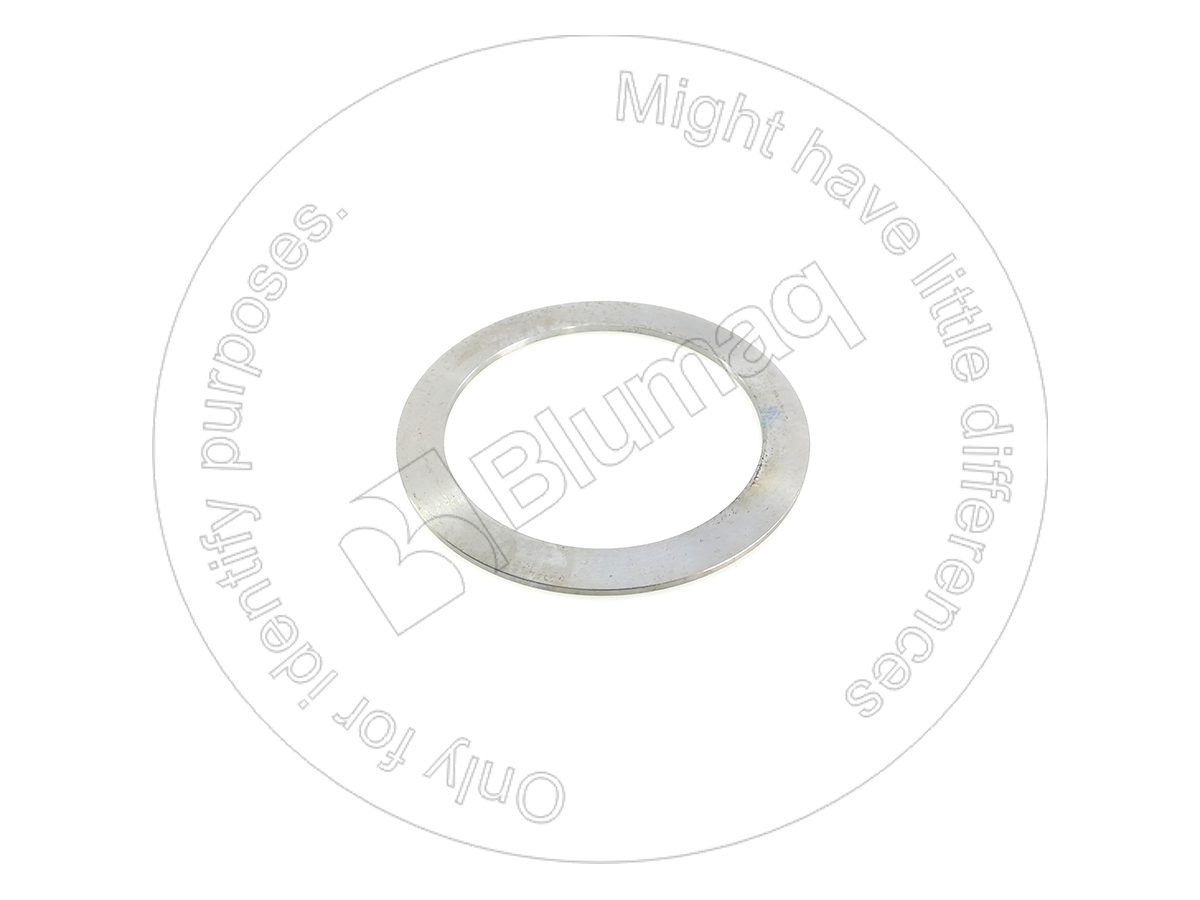 9T-3376 Shim for BLUMAQ