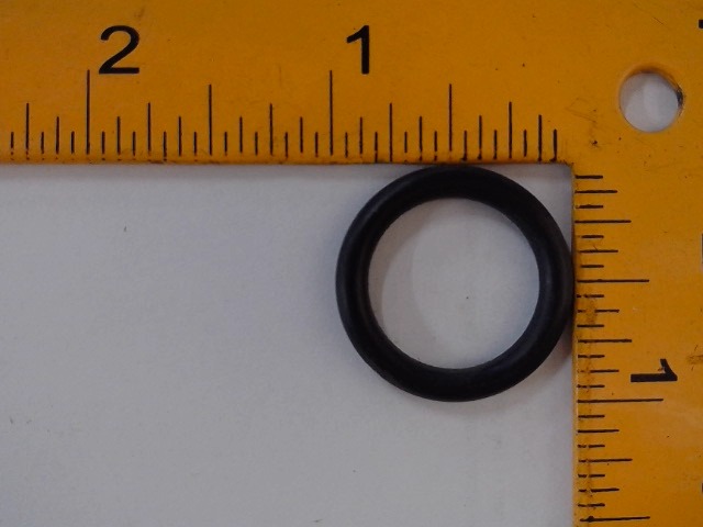 T17787 O Ring for AGCO