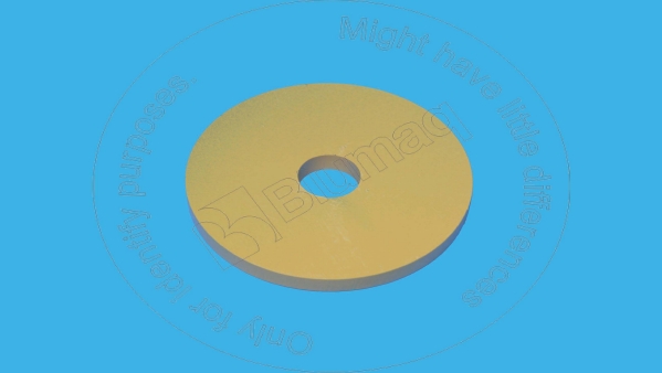 5D5652 Washer for CATERPILLAR