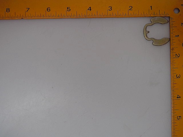 350-32369 Clip for GEHL MANITOU