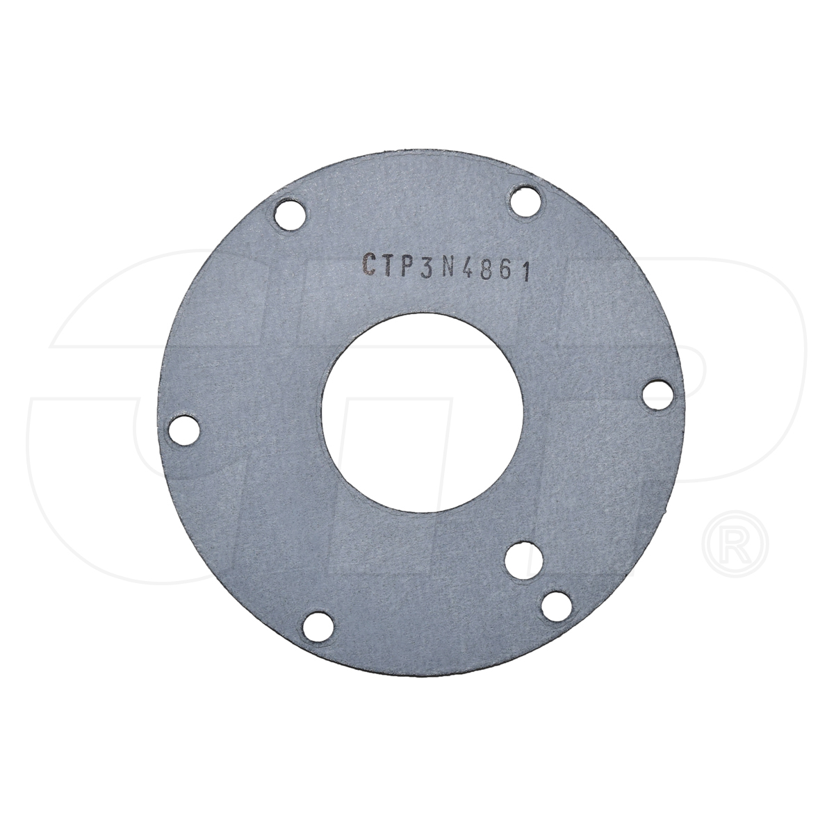 3N4861 Gasket-ctp for CATERPILLAR
