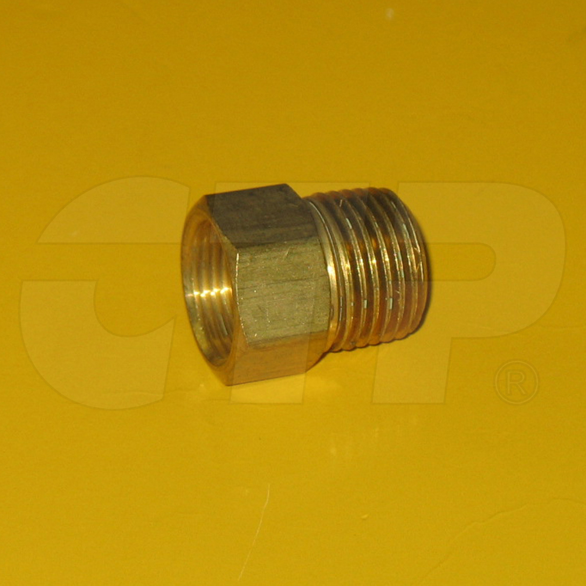 5K9245 Adapter Brass for CATERPILLAR
