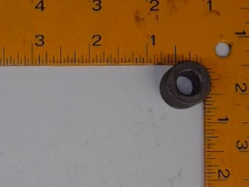 711-3224 Spcr for CUB CADET