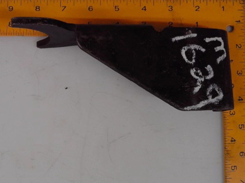 M1629 Fork