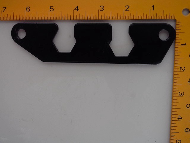 703-2804 Mounting Plate for CUB CADET