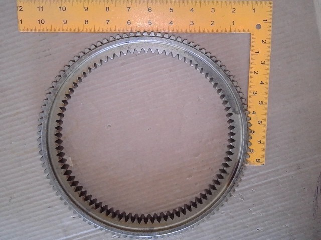 221-9080 Gear