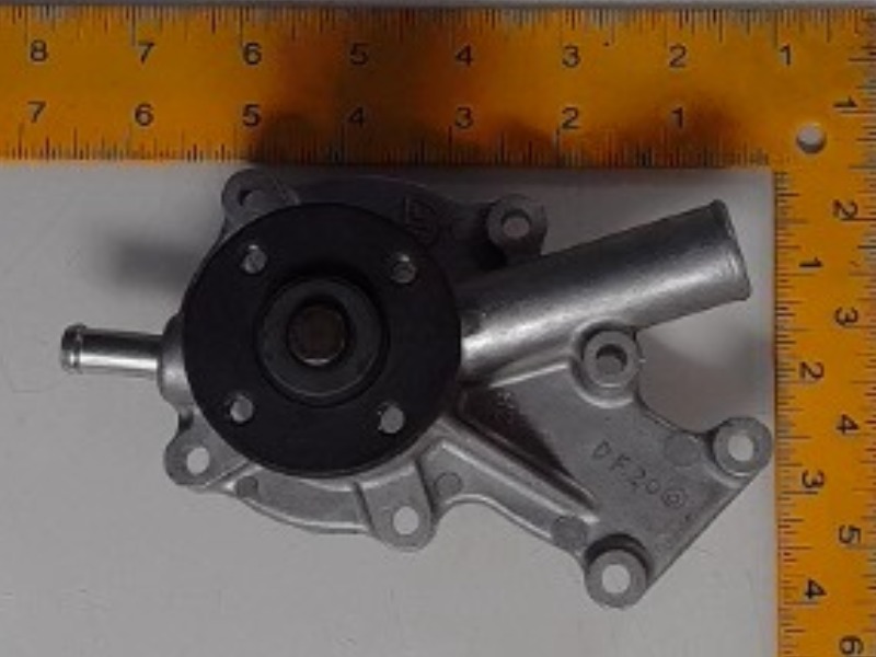 1G470-73034 Pump, Water for KUBOTA