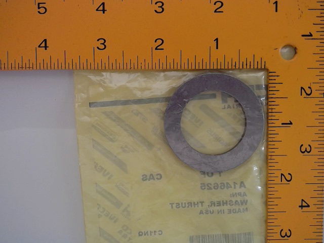 A146625 Washer for CASE NEW HOLLAND