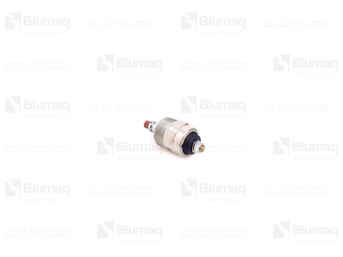 CSA77797 Solenoid for BLUMAQ