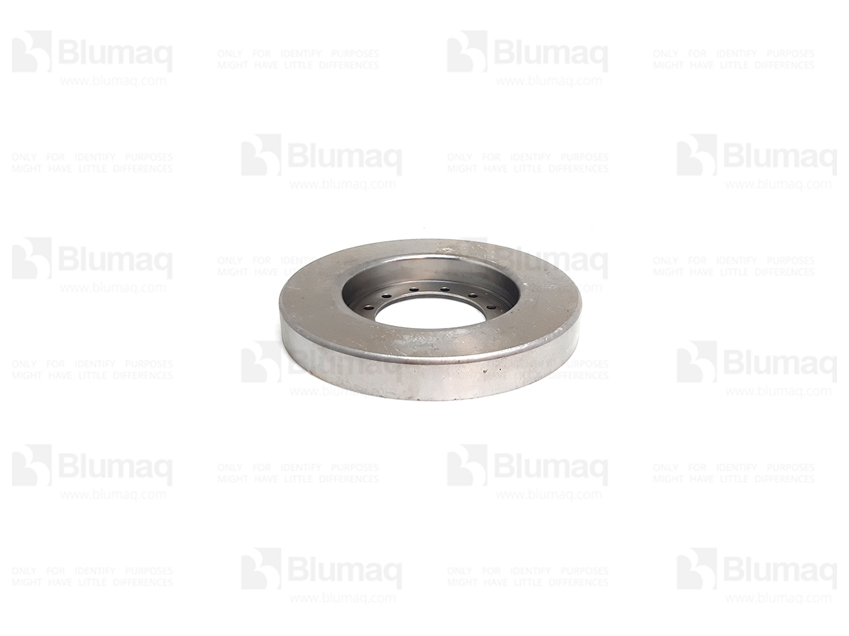 2P-3787 Damper for CATERPILLAR