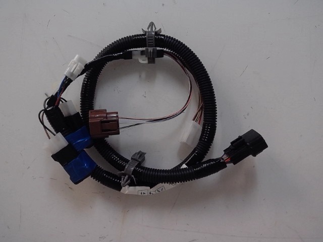 3P300-77380 Wire for KUBOTA