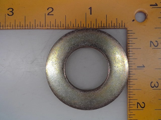 496-21106 Washer for CUB CADET