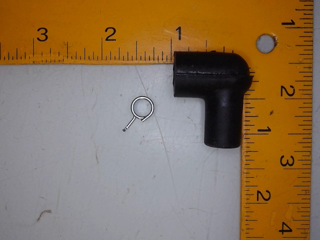 A-B1LB31 Spark Plug Boot for JOHN DEERE
