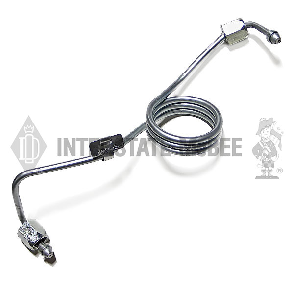 M-8N3455 Fuel Line #5 for INTERSTATE MCBEE