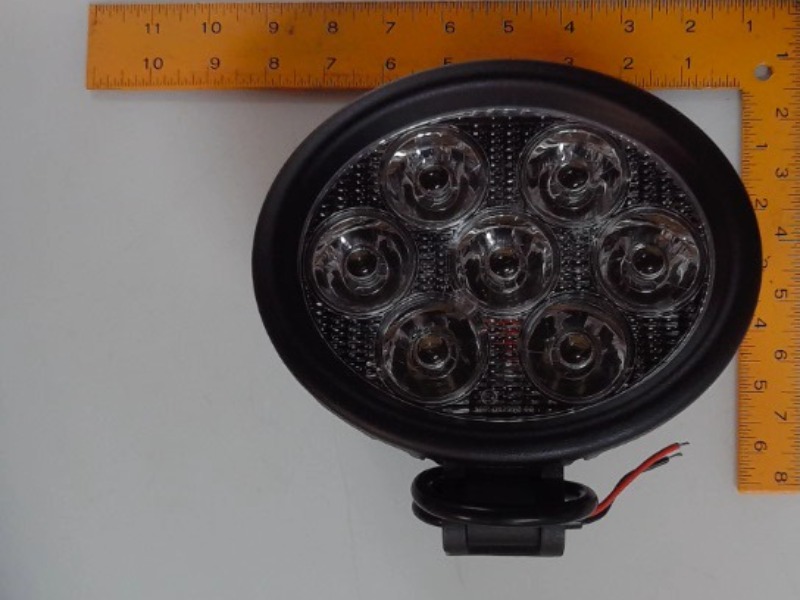 A-WL935 Flood Lamp for JOHN DEERE
