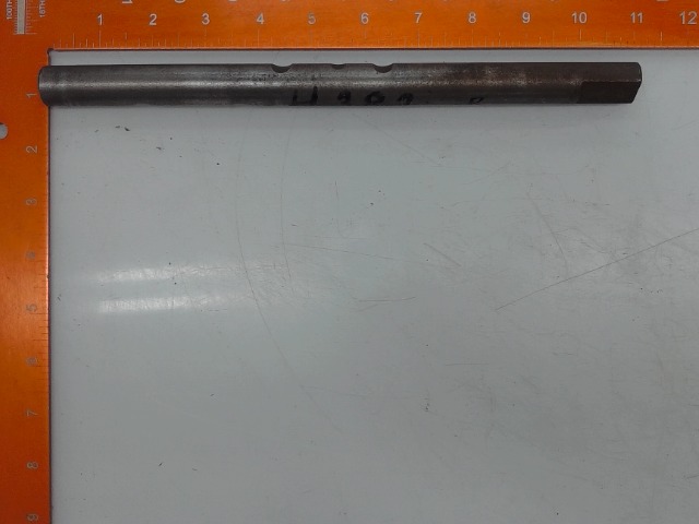 H382R Shaft for JOHN DEERE
