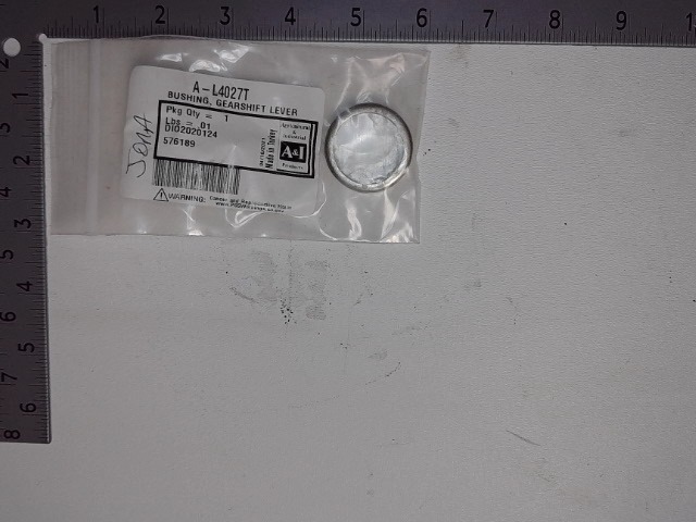A-L4027T Bushing for JOHN DEERE