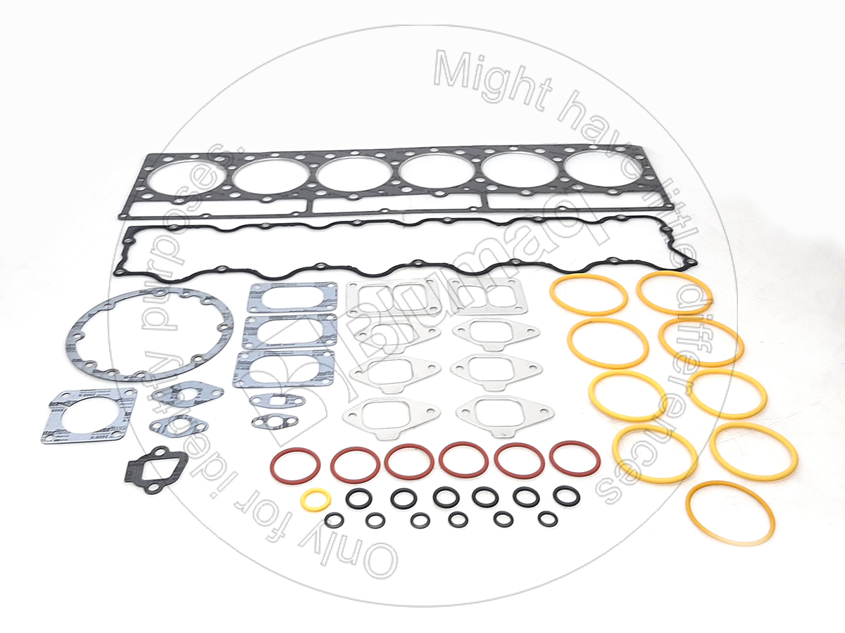5P-1987 Cyl. Head Gasket Kit for BLUMAQ